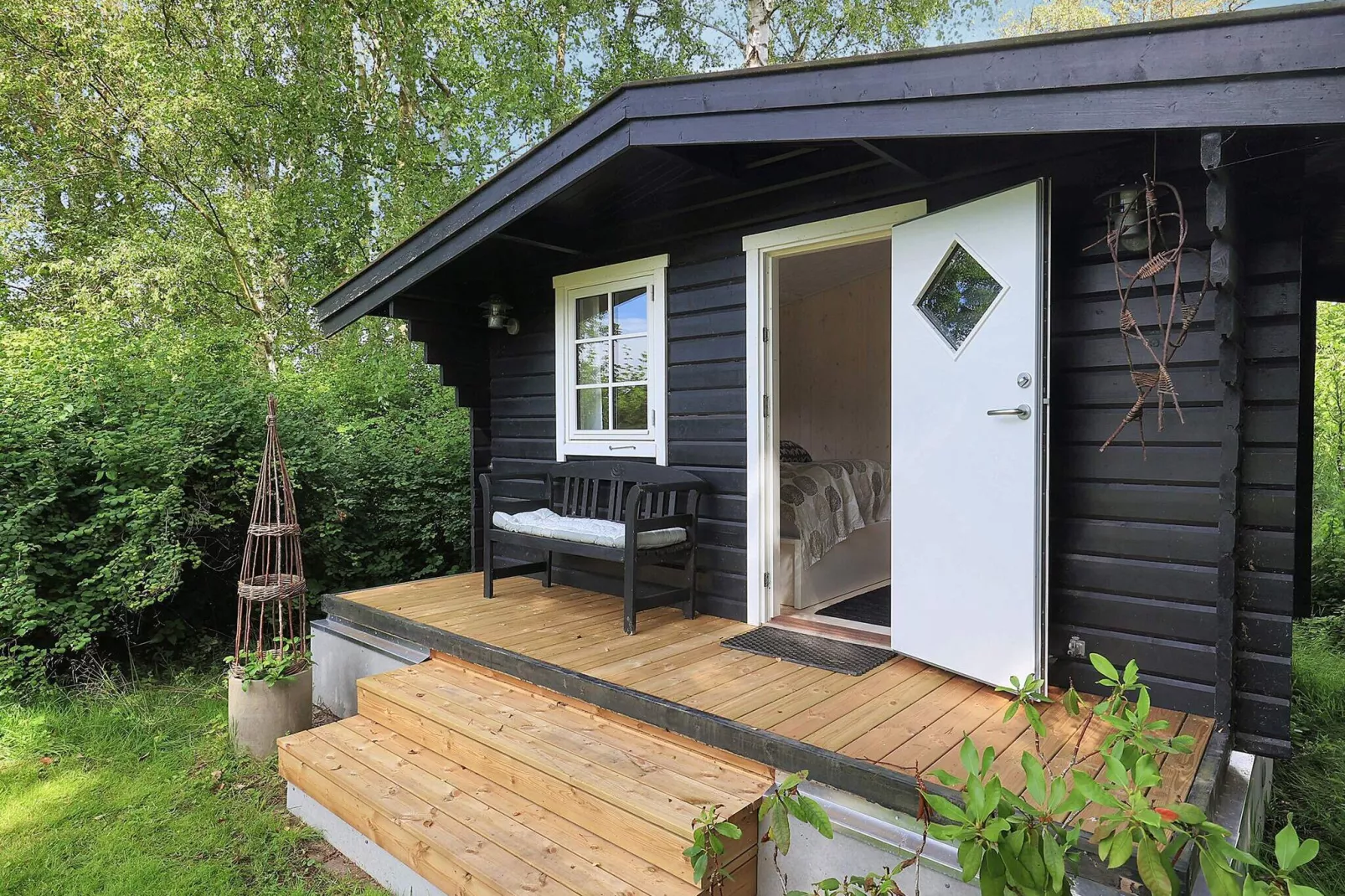 6 persoons vakantie huis in Mern-By Traum