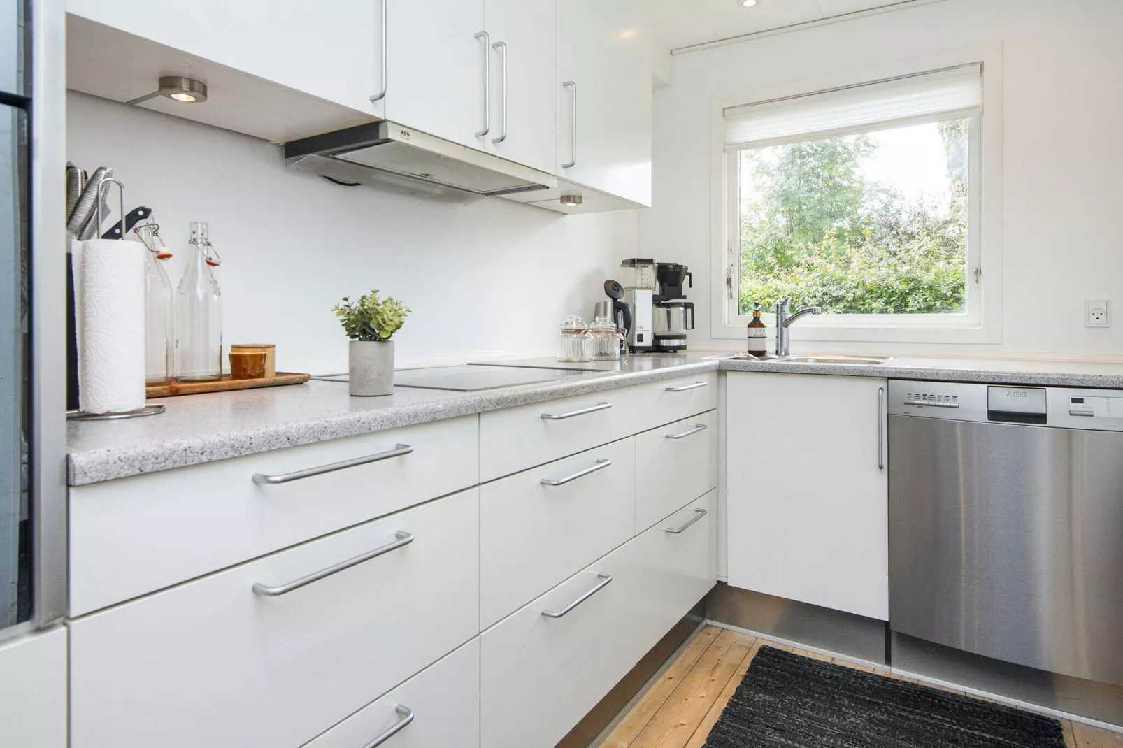 6 persoons vakantie huis in Hejls-By Traum-Binnen