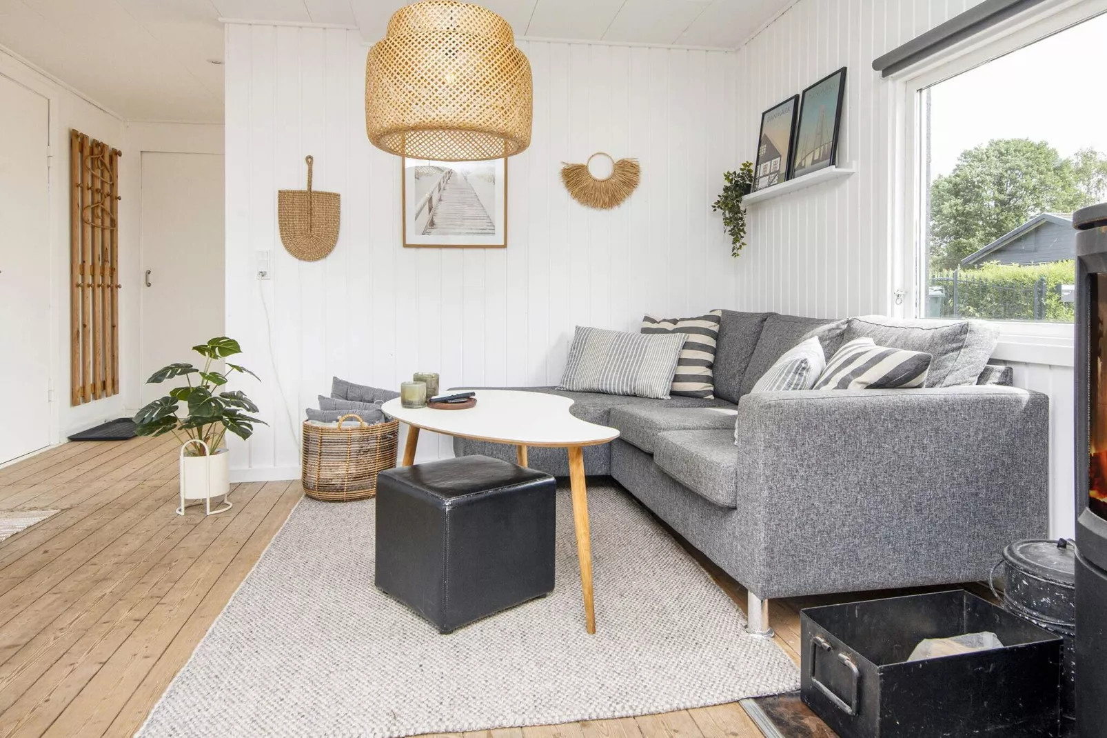 6 persoons vakantie huis in Hejls-By Traum-Binnen
