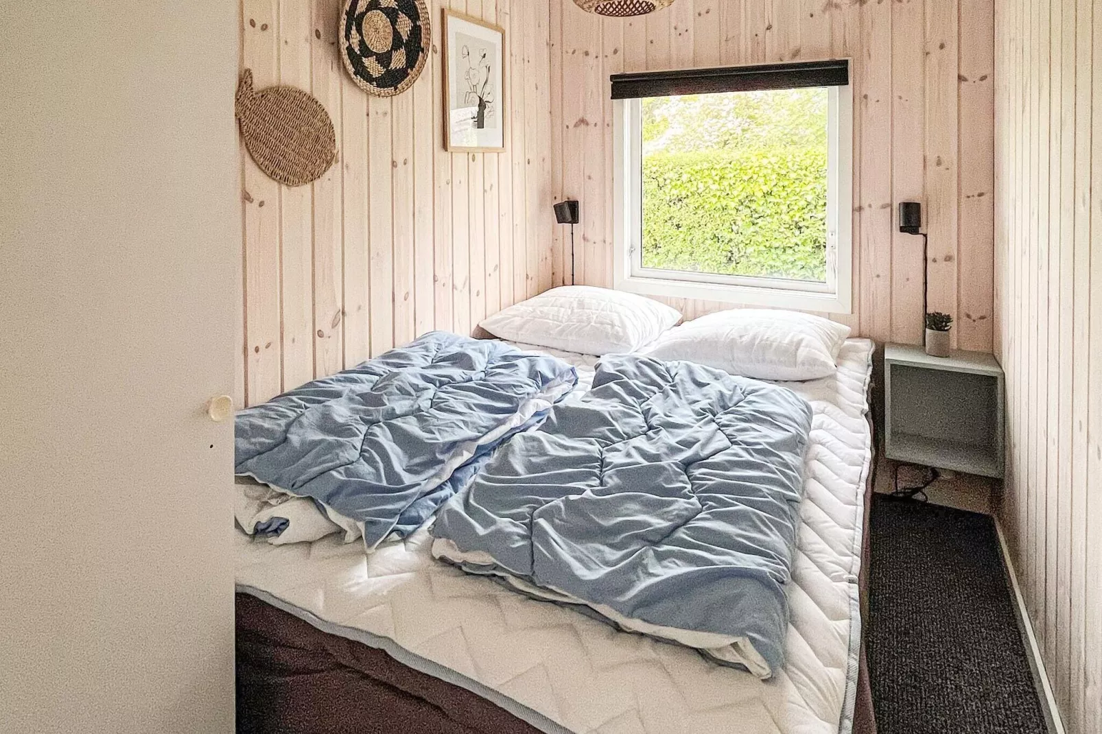 6 persoons vakantie huis in Hejls-By Traum-Binnen