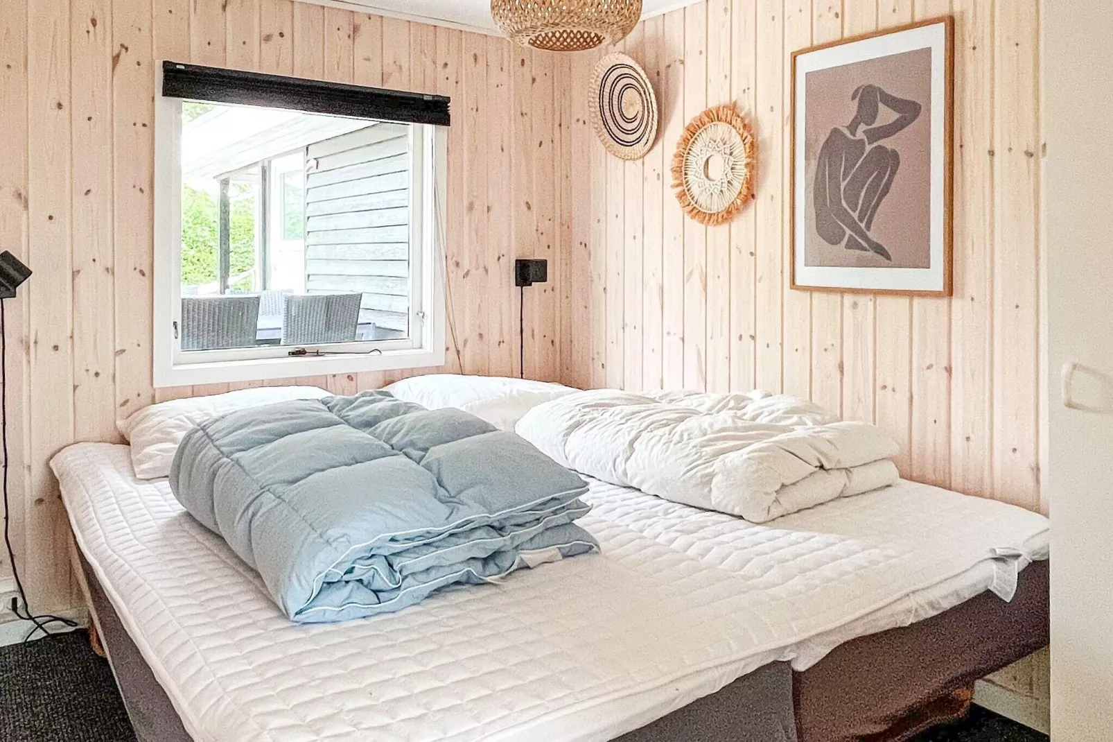 6 persoons vakantie huis in Hejls-By Traum-Binnen