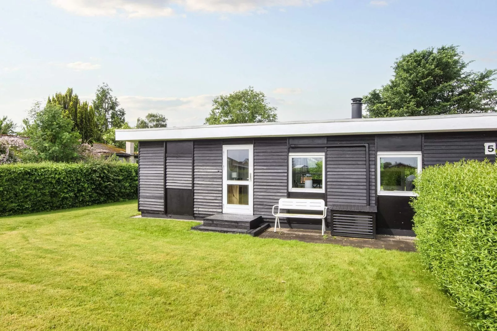 6 persoons vakantie huis in Hejls-By Traum-Uitzicht