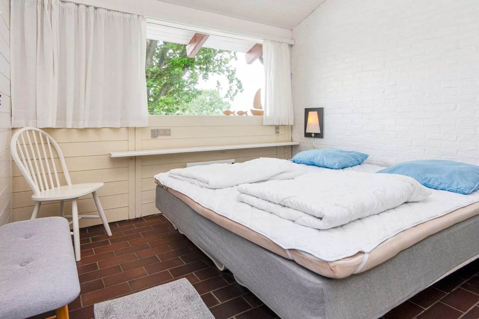 5 persoons vakantie huis in Aabenraa-By Traum-Binnen