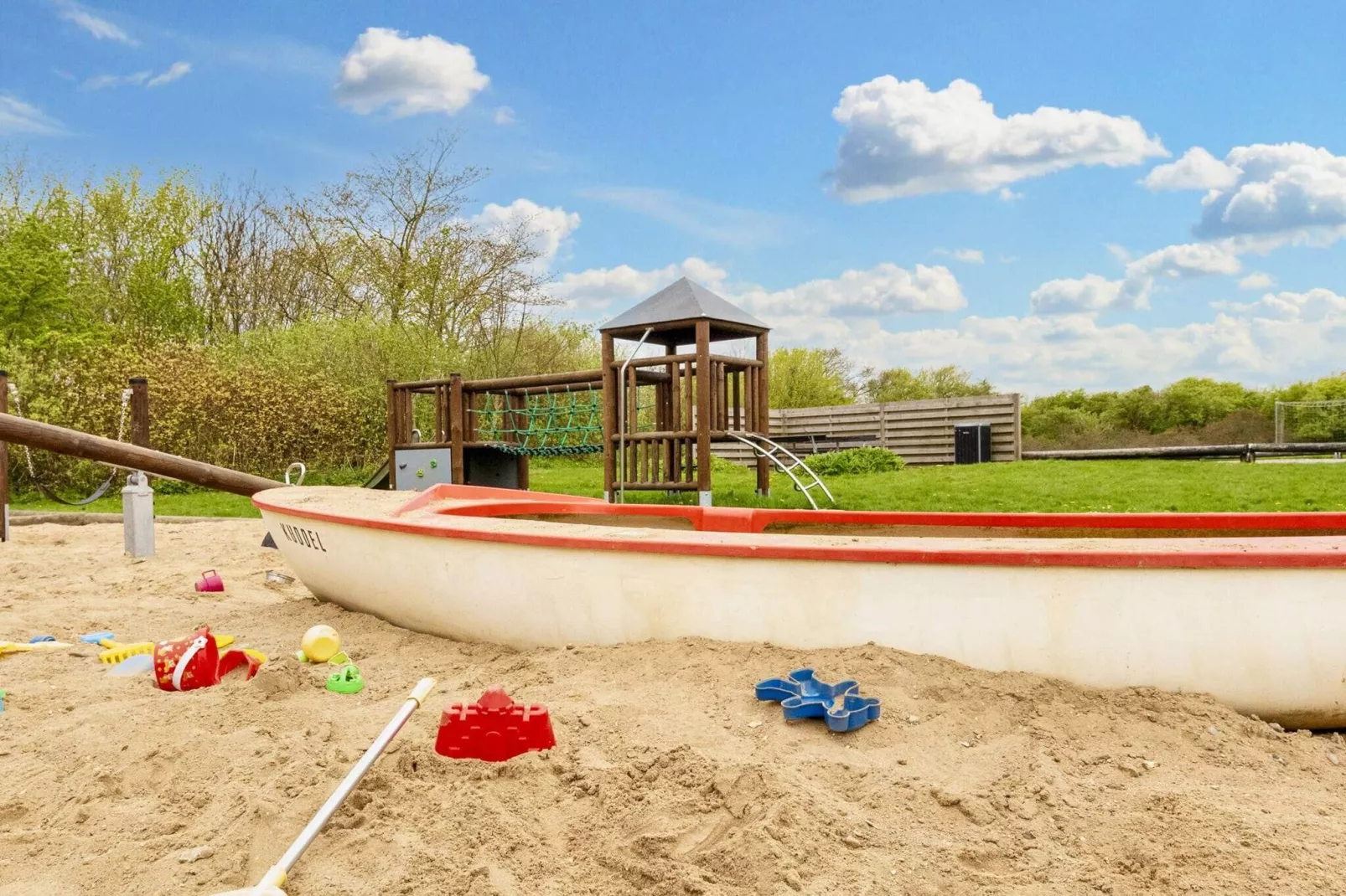 6 persoons vakantie huis in Vestervig-By Traum-Niet-getagd