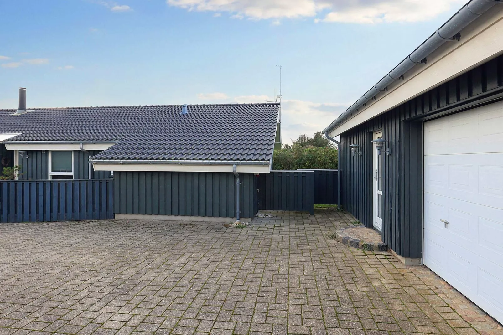 8 persoons vakantie huis in Løkken-By Traum-Uitzicht