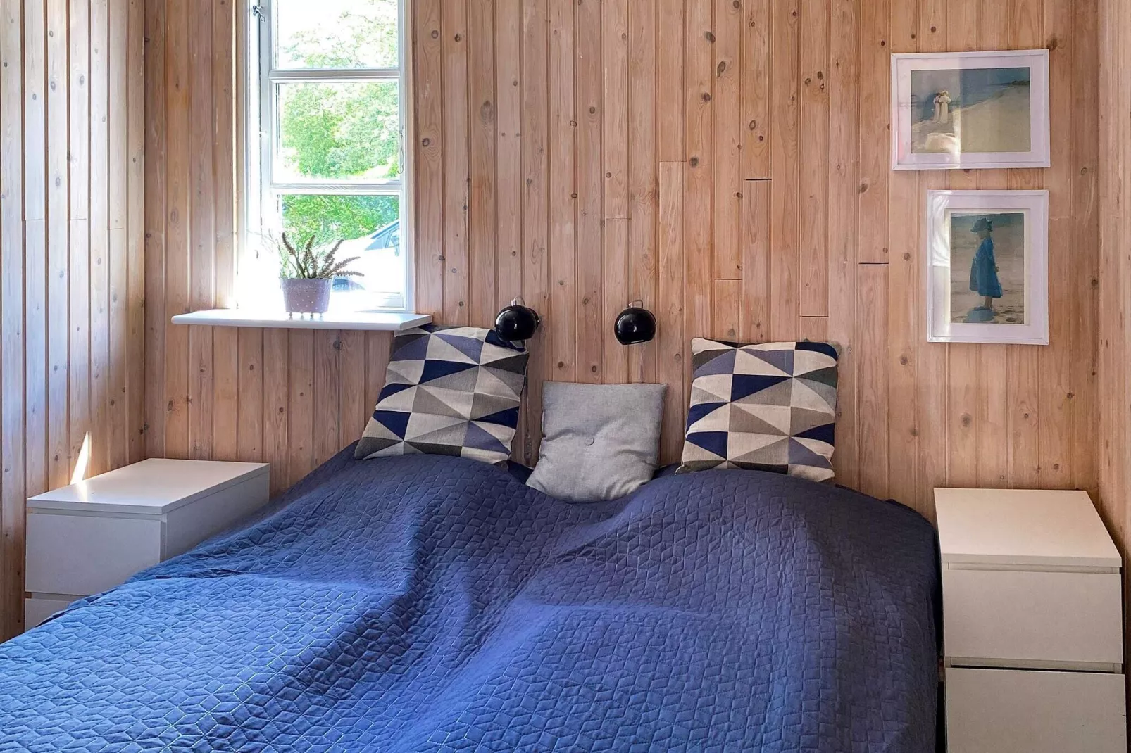 6 persoons vakantie huis in Grenaa-By Traum-Binnen