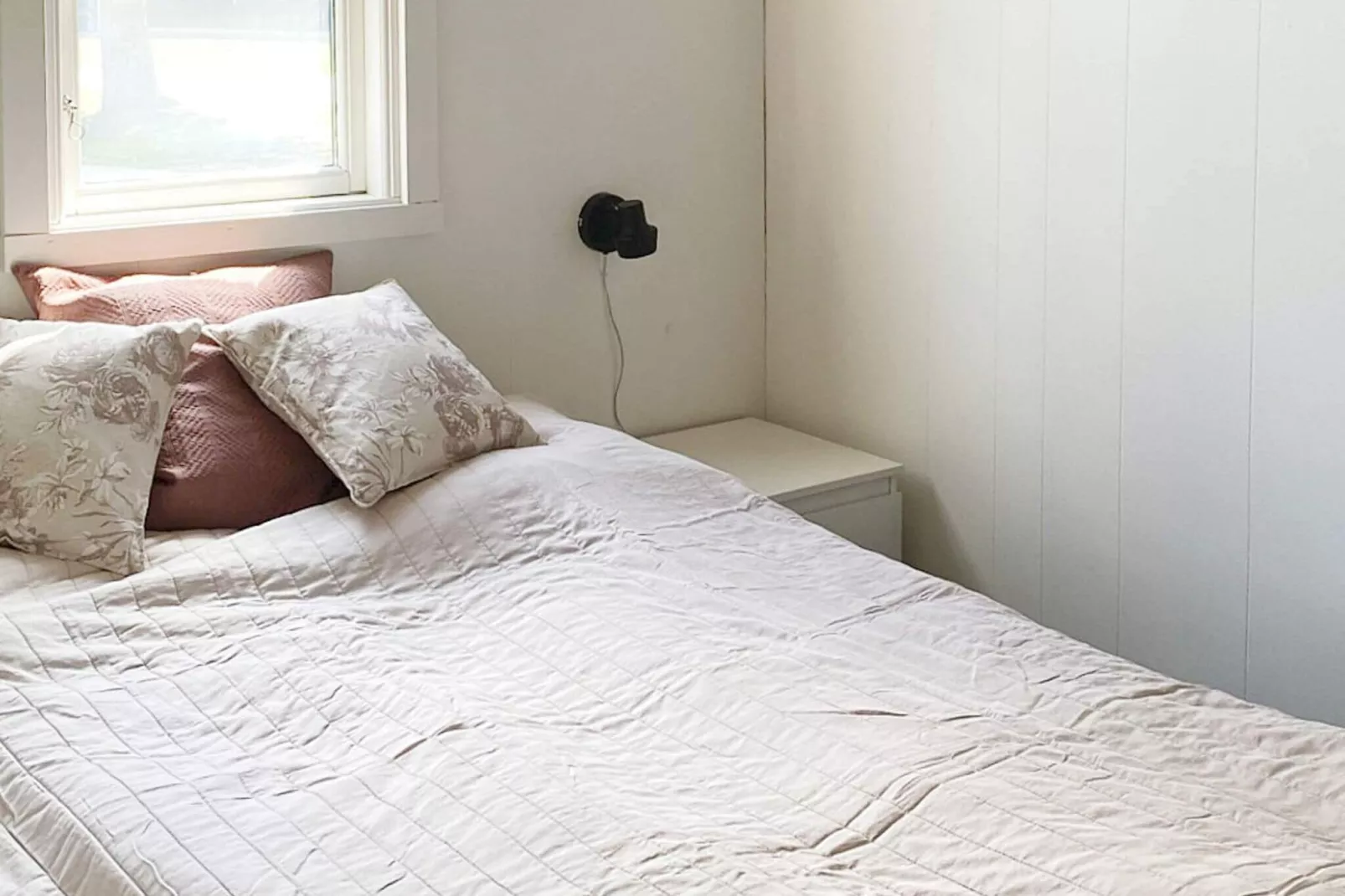 6 persoons vakantie huis in Grenaa-By Traum-Binnen
