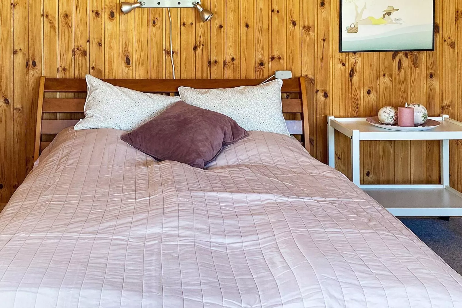 6 persoons vakantie huis in Grenaa-By Traum-Binnen