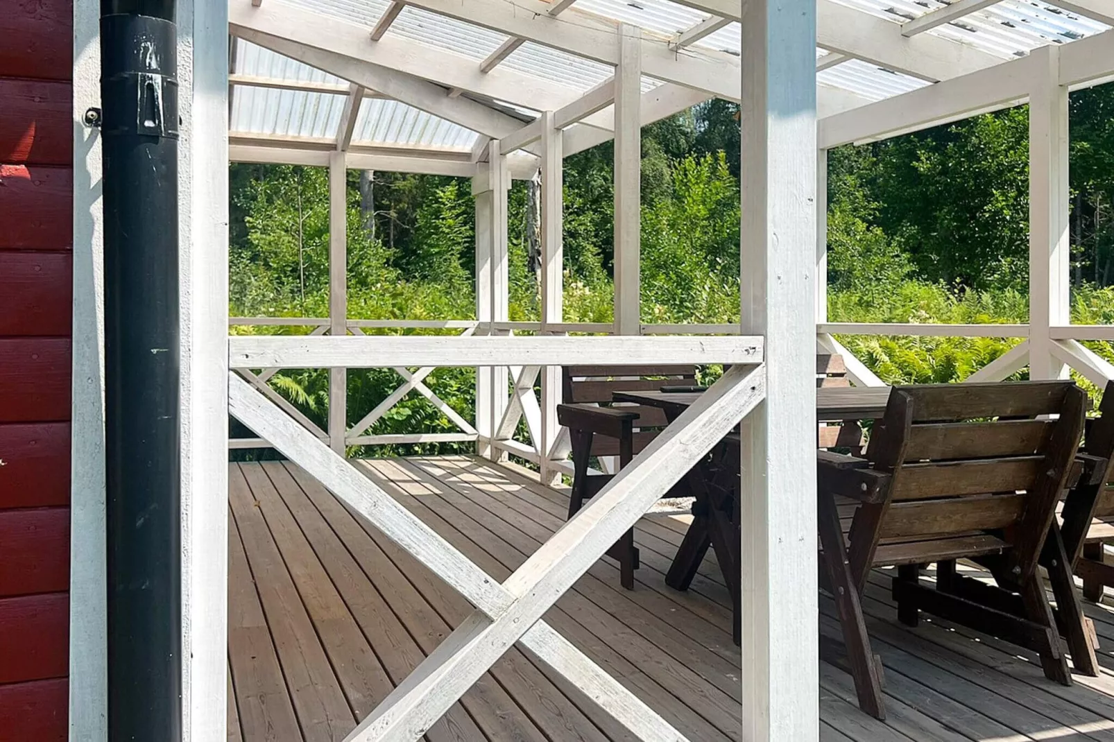 4 persoons vakantie huis in BRAÅS-By Traum-Buitenlucht