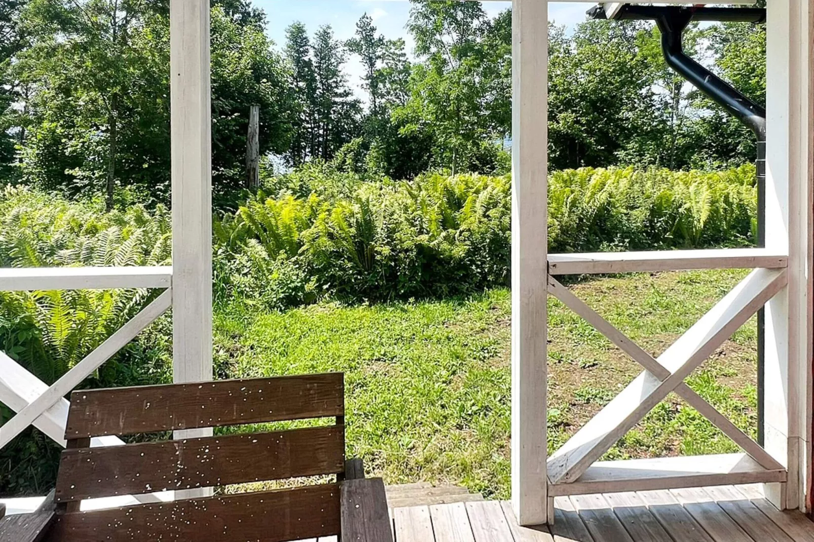 4 persoons vakantie huis in BRAÅS-By Traum-Buitenlucht