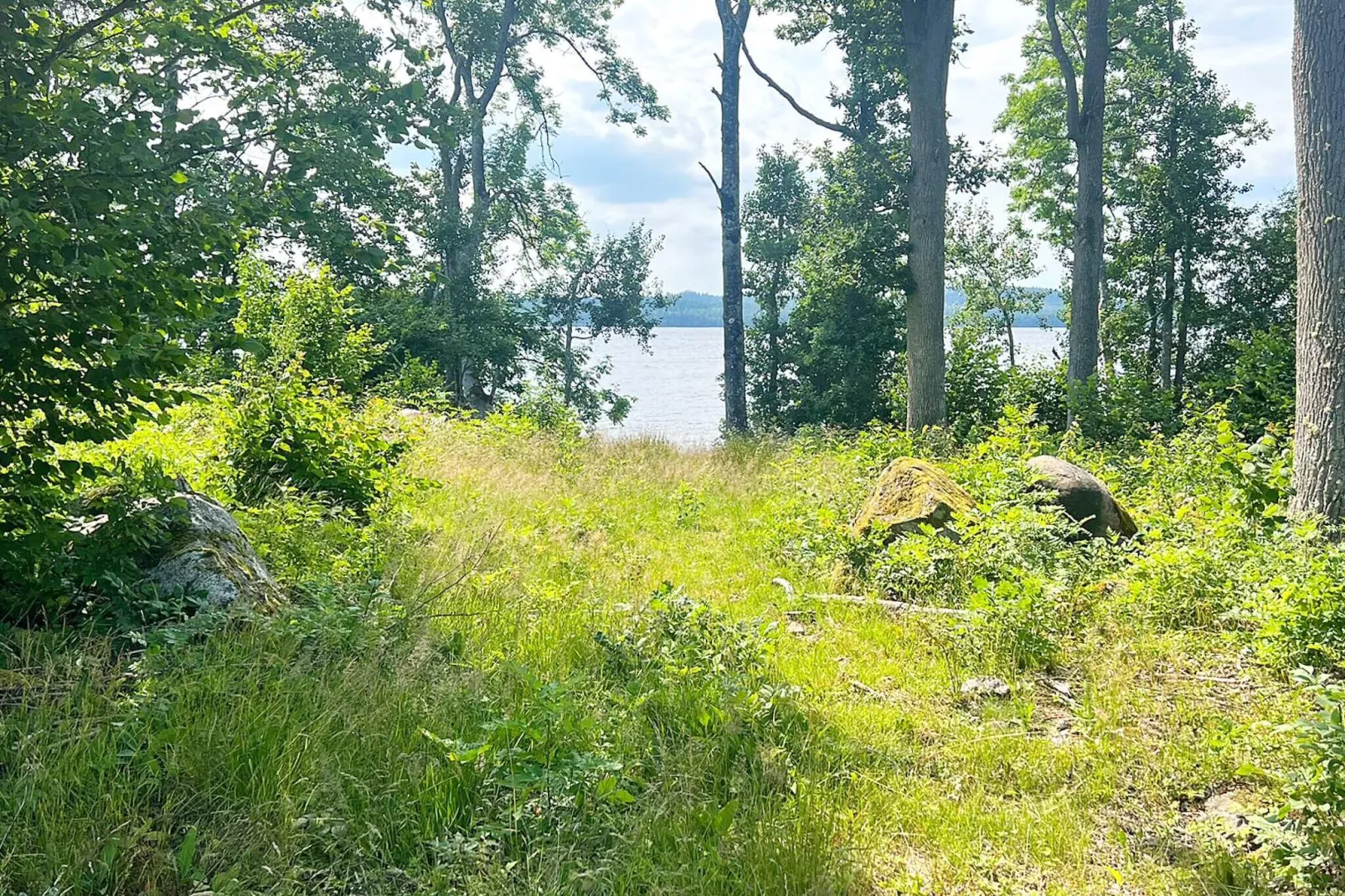 4 persoons vakantie huis in BRAÅS-By Traum-Niet-getagd