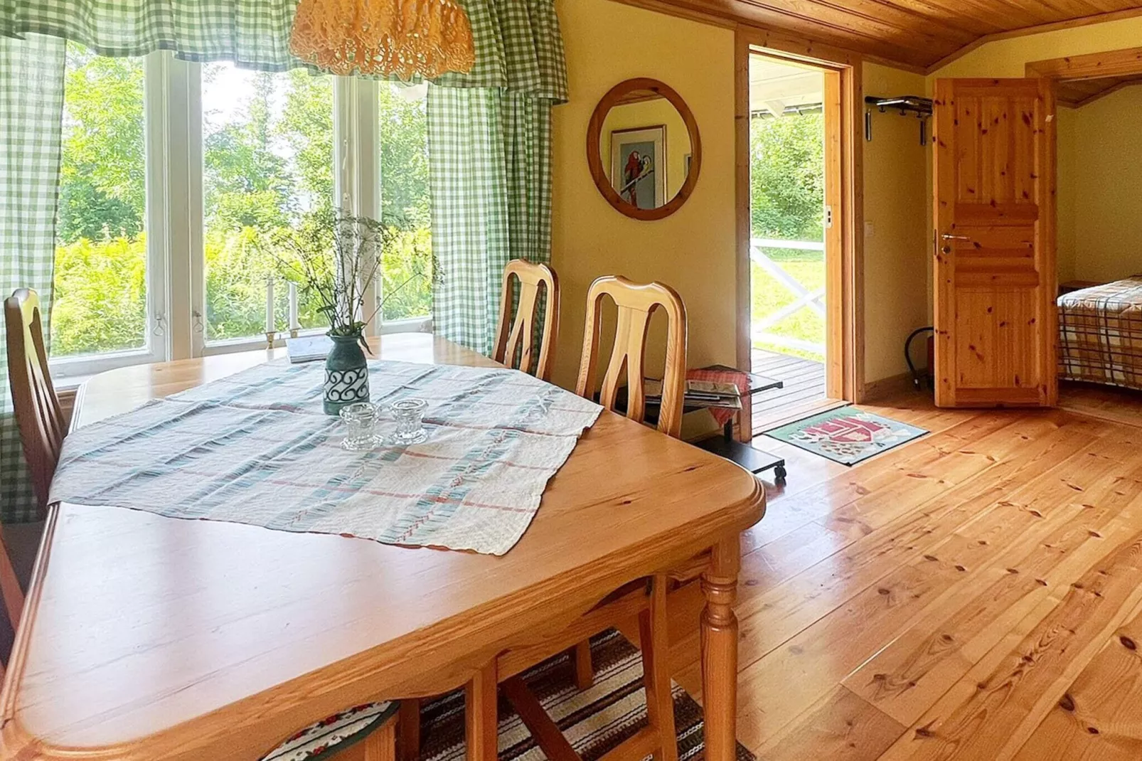 4 persoons vakantie huis in BRAÅS-By Traum-Binnen