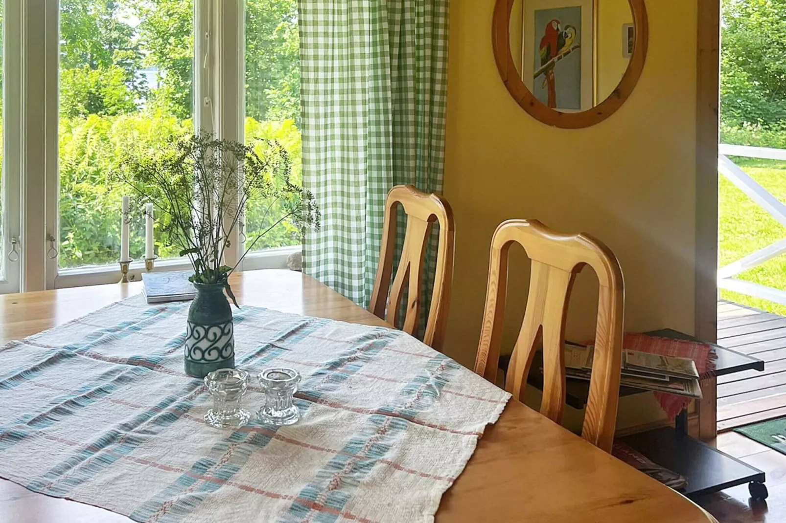 4 persoons vakantie huis in BRAÅS-By Traum-Binnen