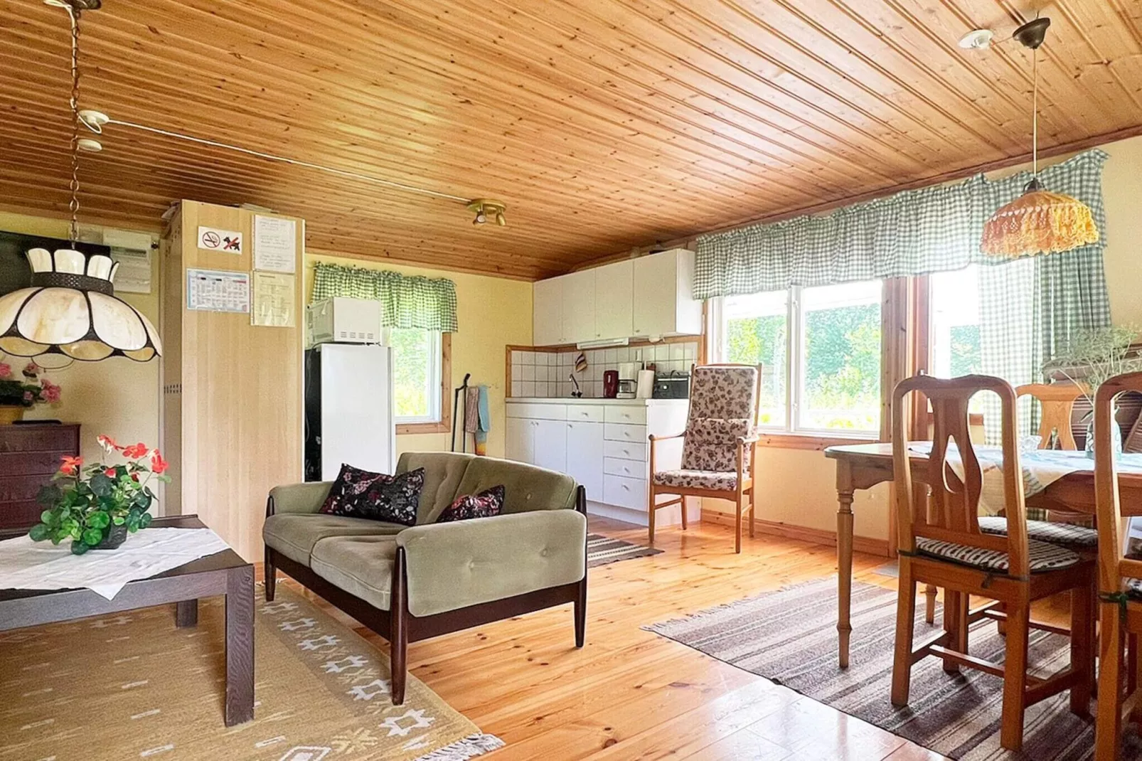 4 persoons vakantie huis in BRAÅS-By Traum-Binnen