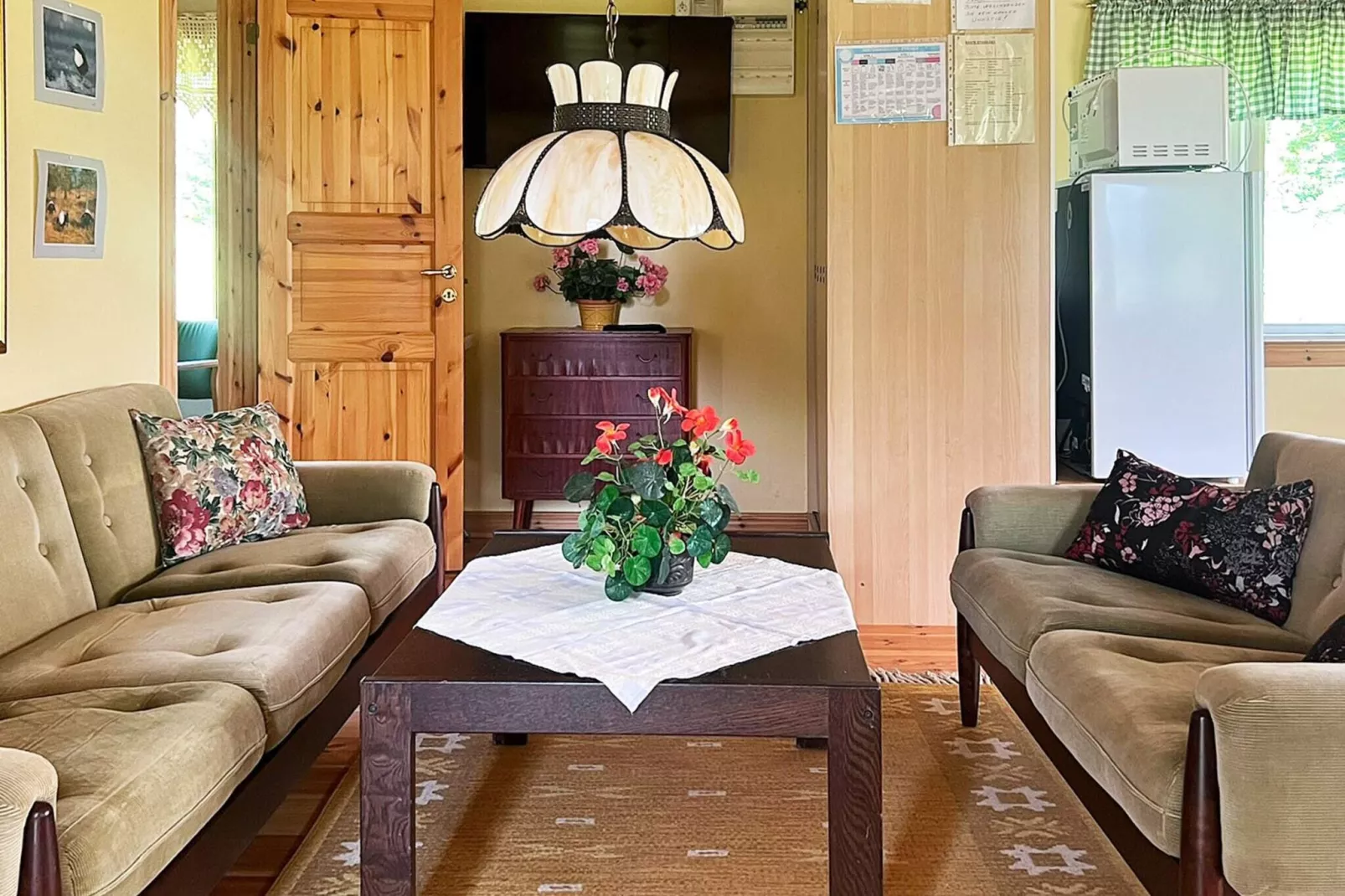4 persoons vakantie huis in BRAÅS-By Traum-Binnen