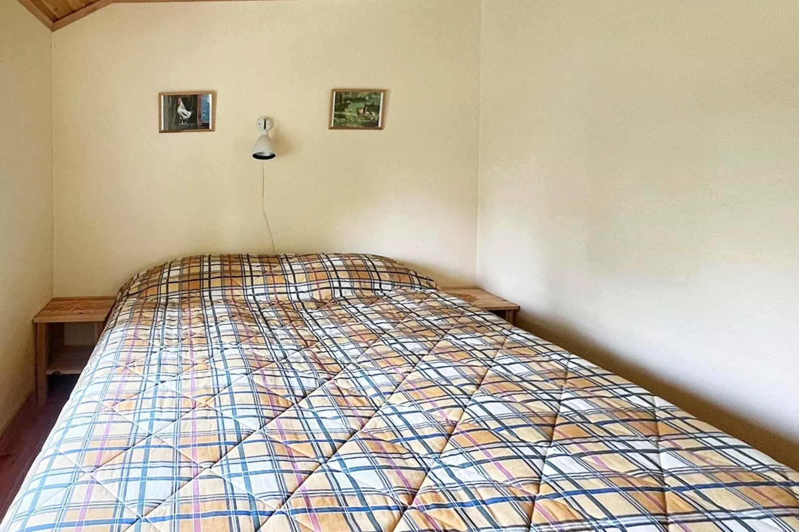 4 persoons vakantie huis in BRAÅS-By Traum-Binnen