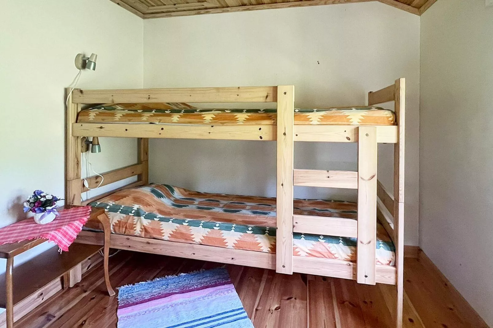 4 persoons vakantie huis in BRAÅS-By Traum-Binnen