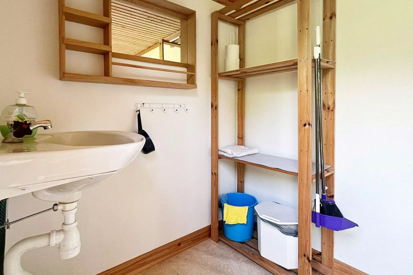 4 persoons vakantie huis in BRAÅS-By Traum-Binnen