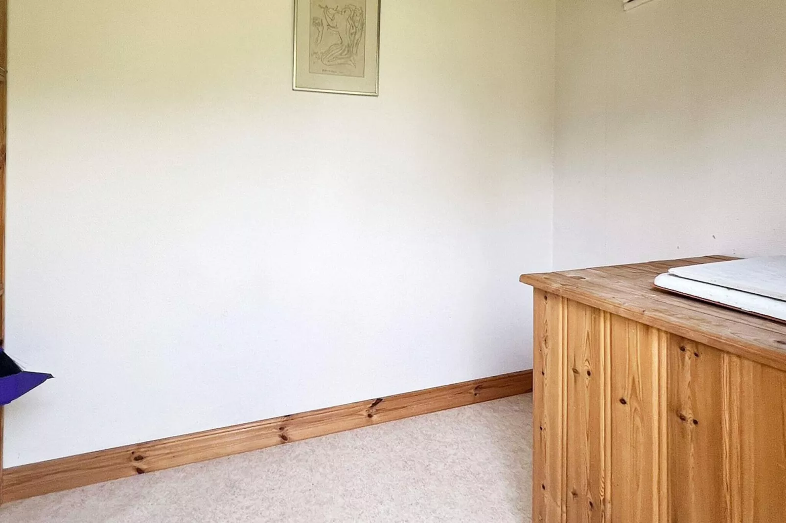 4 persoons vakantie huis in BRAÅS-By Traum-Binnen
