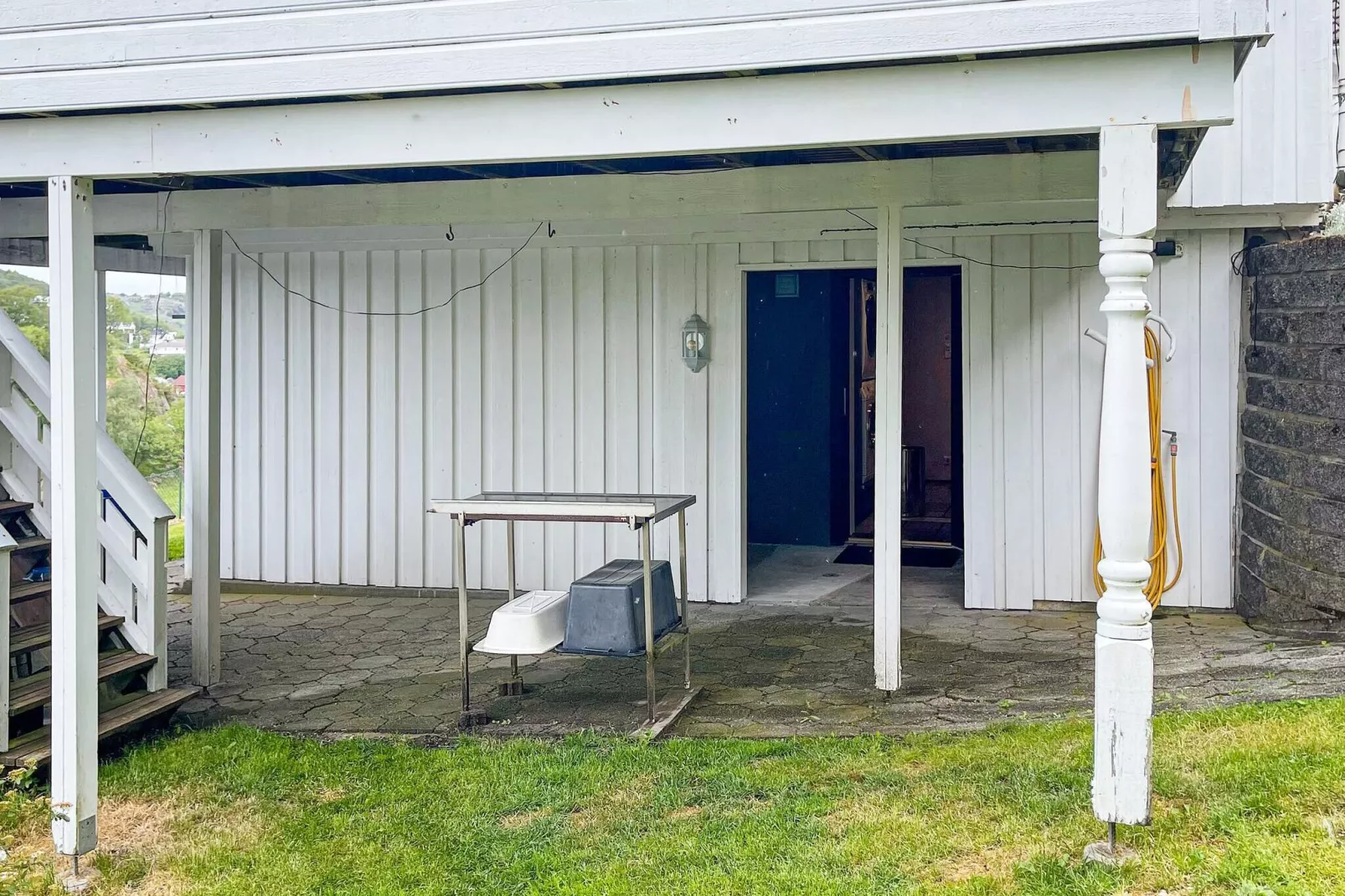 4 persoons vakantie huis in EGERSUND-By Traum-Buitenlucht