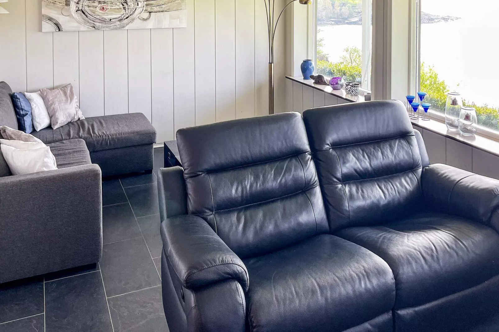 4 persoons vakantie huis in EGERSUND-By Traum