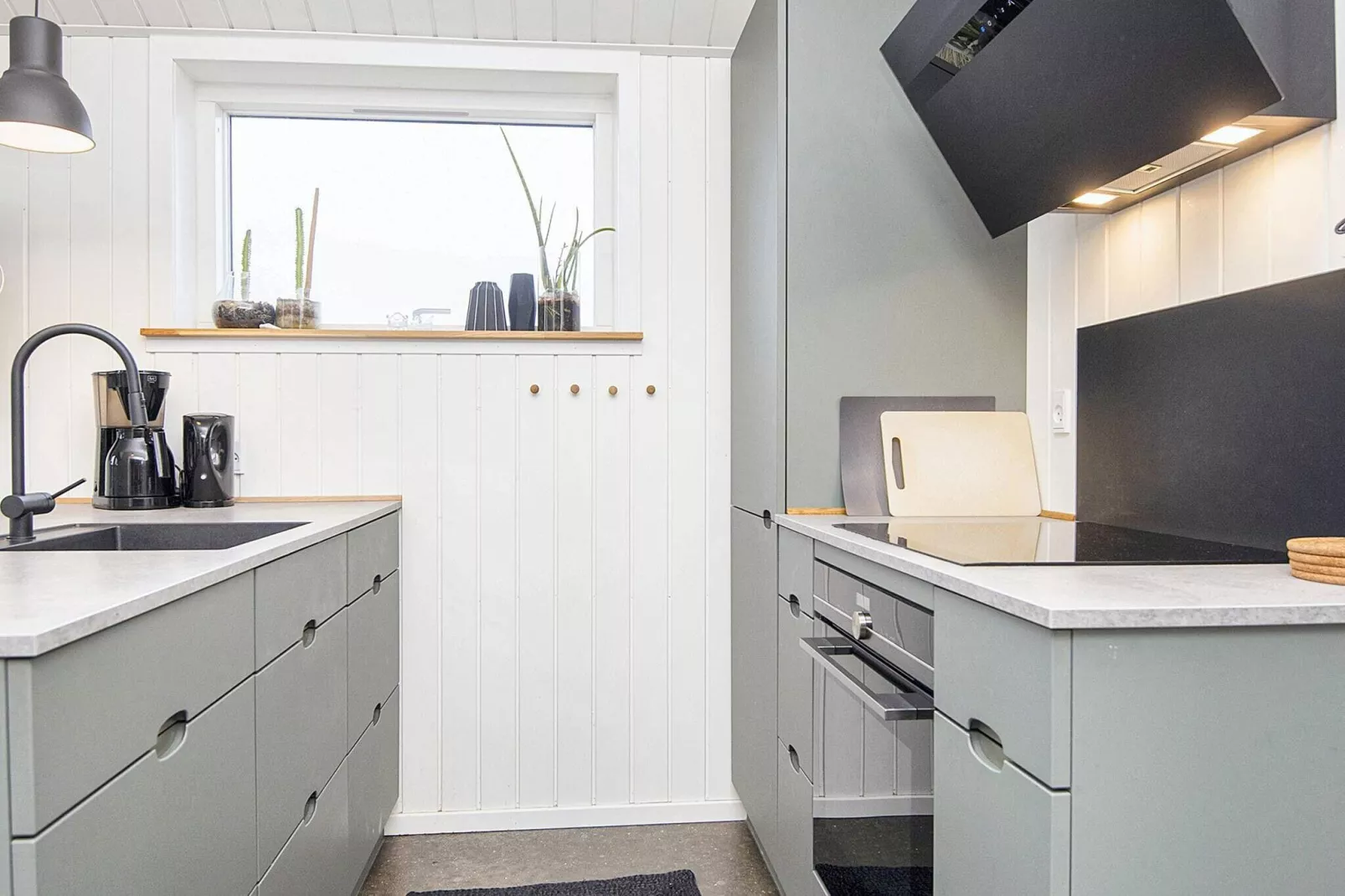 10 persoons vakantie huis in Harboøre-By Traum-Binnen