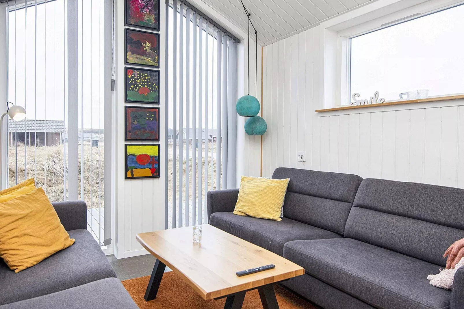 10 persoons vakantie huis in Harboøre-By Traum-Binnen
