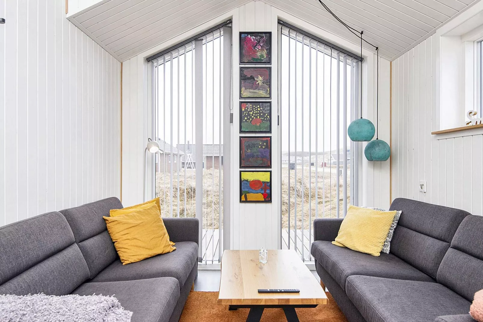 10 persoons vakantie huis in Harboøre-By Traum-Binnen