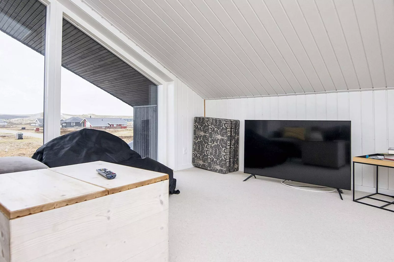 10 persoons vakantie huis in Harboøre-By Traum-Binnen