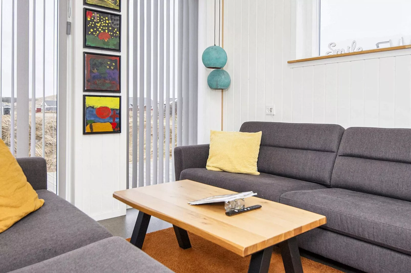 10 persoons vakantie huis in Harboøre-By Traum-Binnen