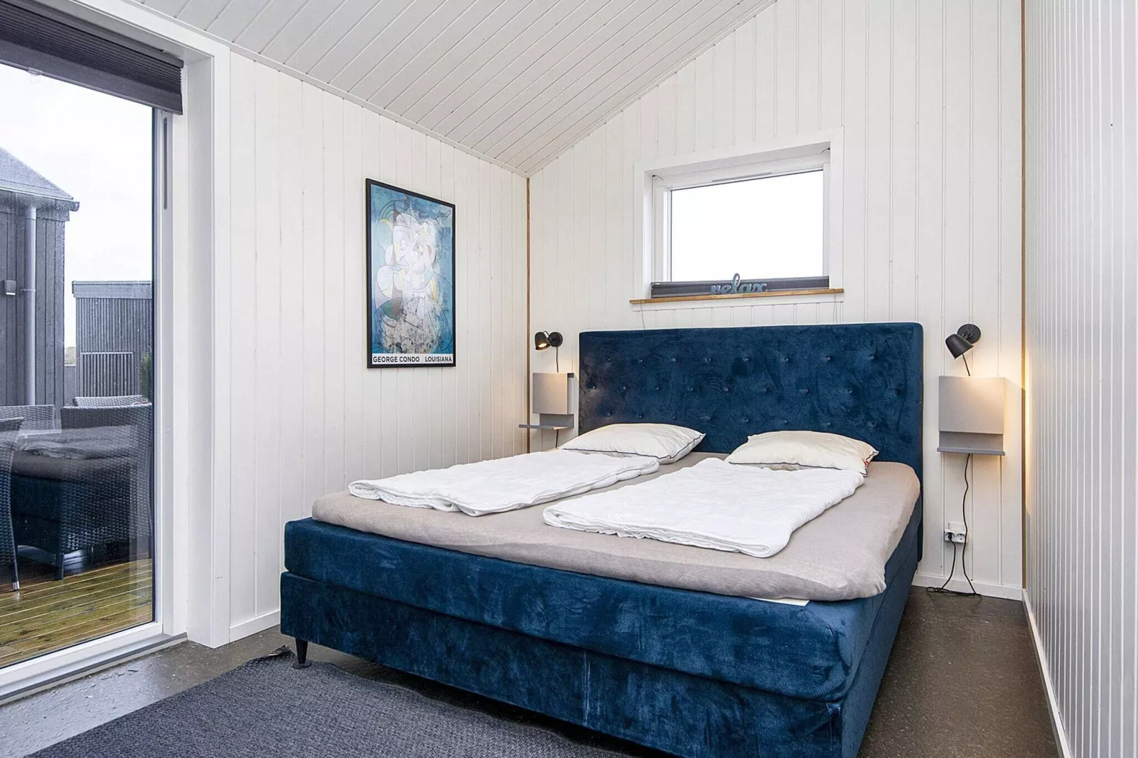 10 persoons vakantie huis in Harboøre-By Traum-Binnen
