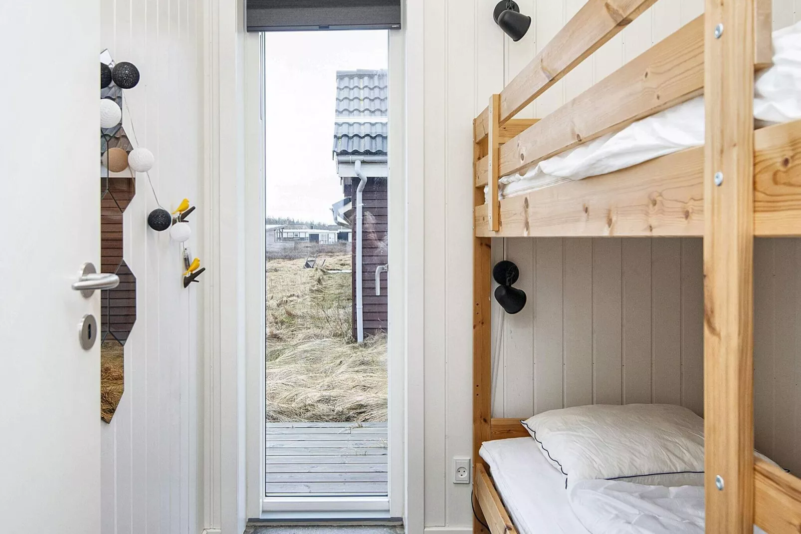 10 persoons vakantie huis in Harboøre-By Traum-Binnen