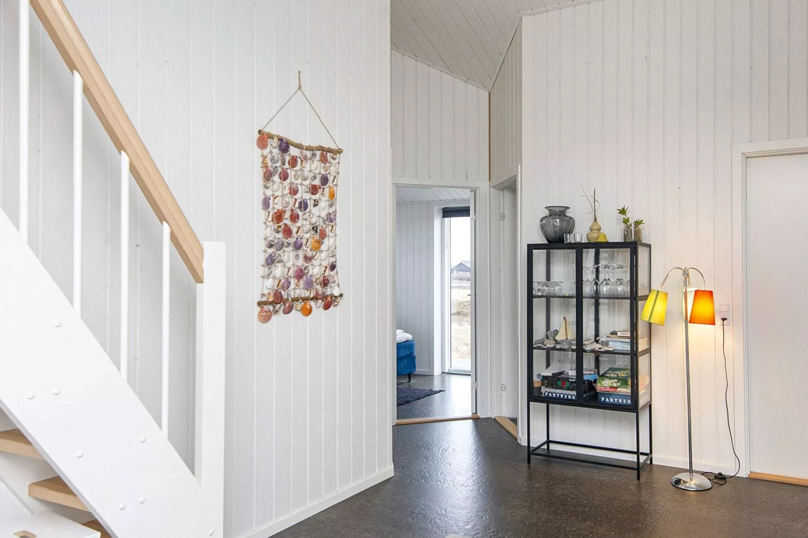 10 persoons vakantie huis in Harboøre-By Traum-Binnen