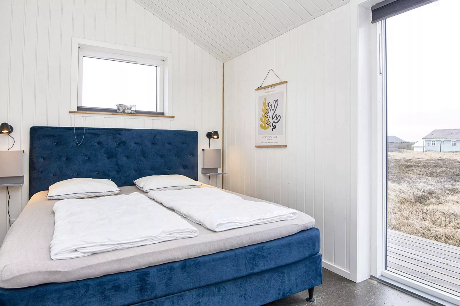 10 persoons vakantie huis in Harboøre-By Traum-Binnen