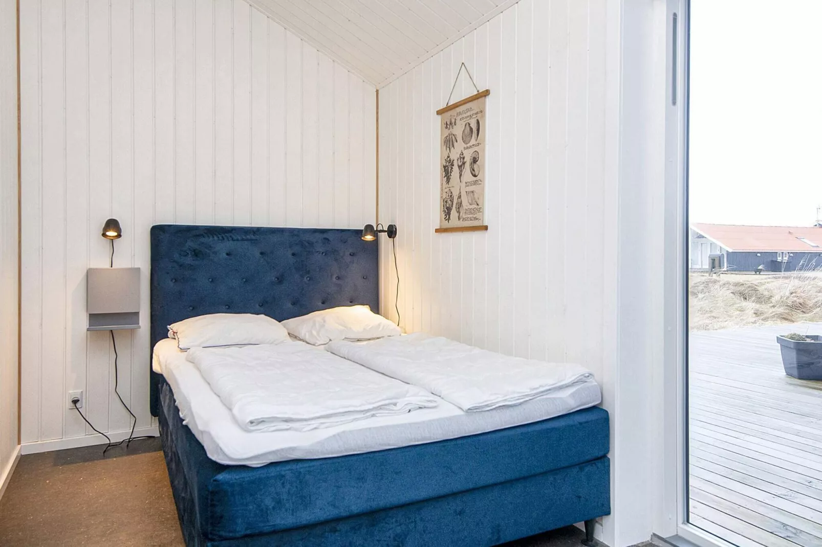 10 persoons vakantie huis in Harboøre-By Traum-Binnen