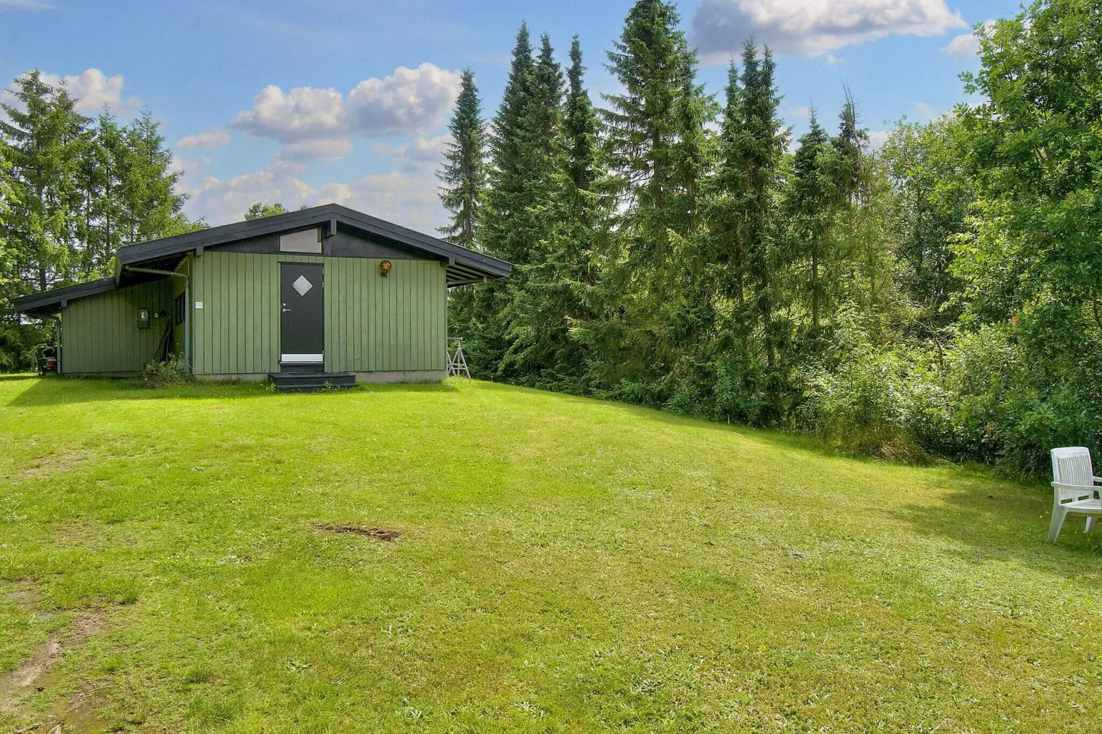 4 persoons vakantie huis in Skibby-By Traum-Uitzicht