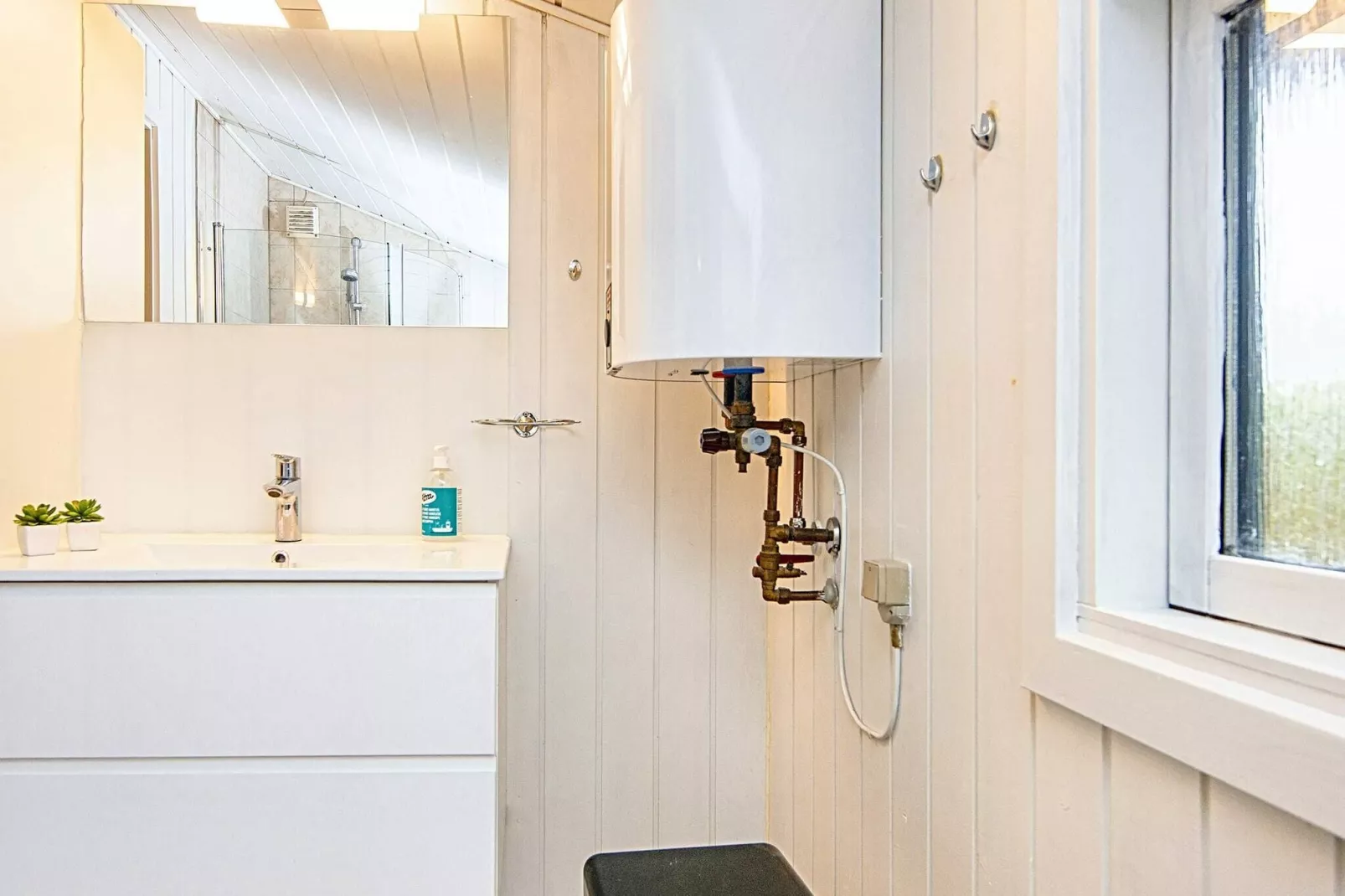 5 persoons vakantie huis in Hejls-By Traum-Binnen