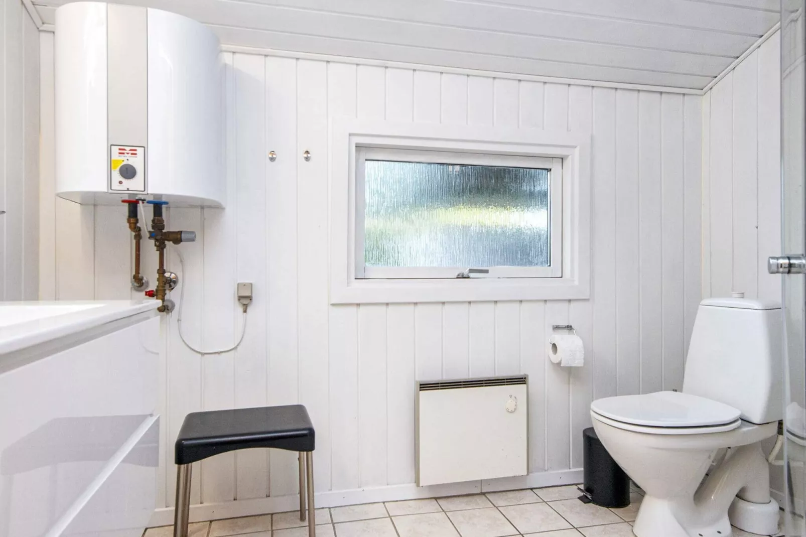 5 persoons vakantie huis in Hejls-By Traum-Binnen