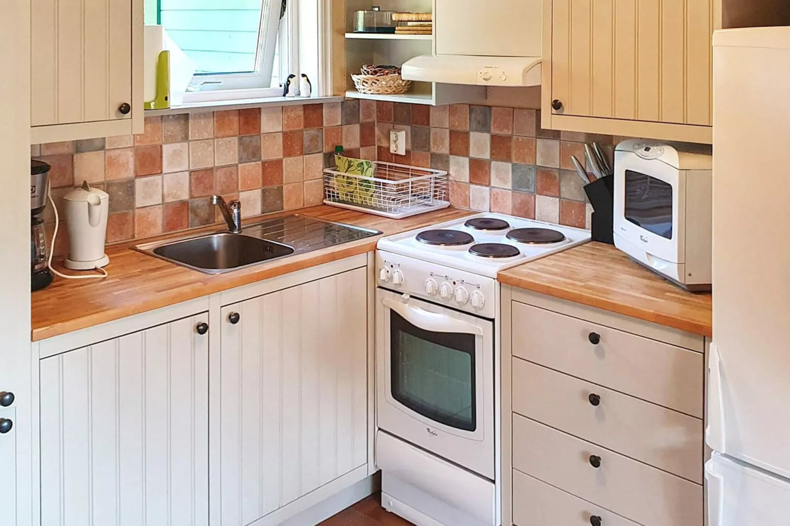 4 persoons vakantie huis in Ronneby-By Traum-Binnen