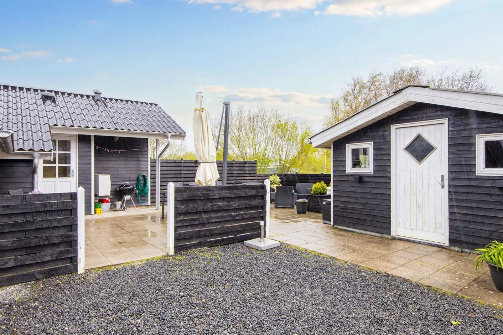 Modern toevluchtsoord met bubbelbad -- By Traum Ferienwohnungen-Uitzicht