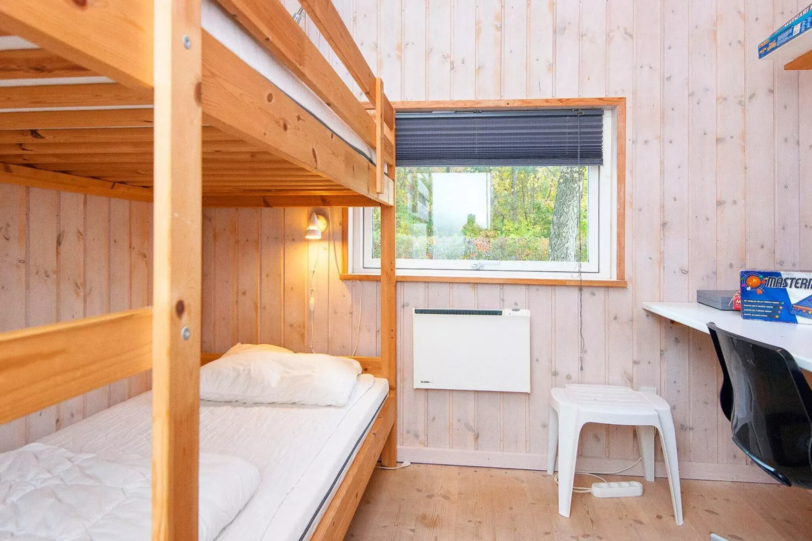 10 persoons vakantie huis in Fårvang-By Traum-Binnen