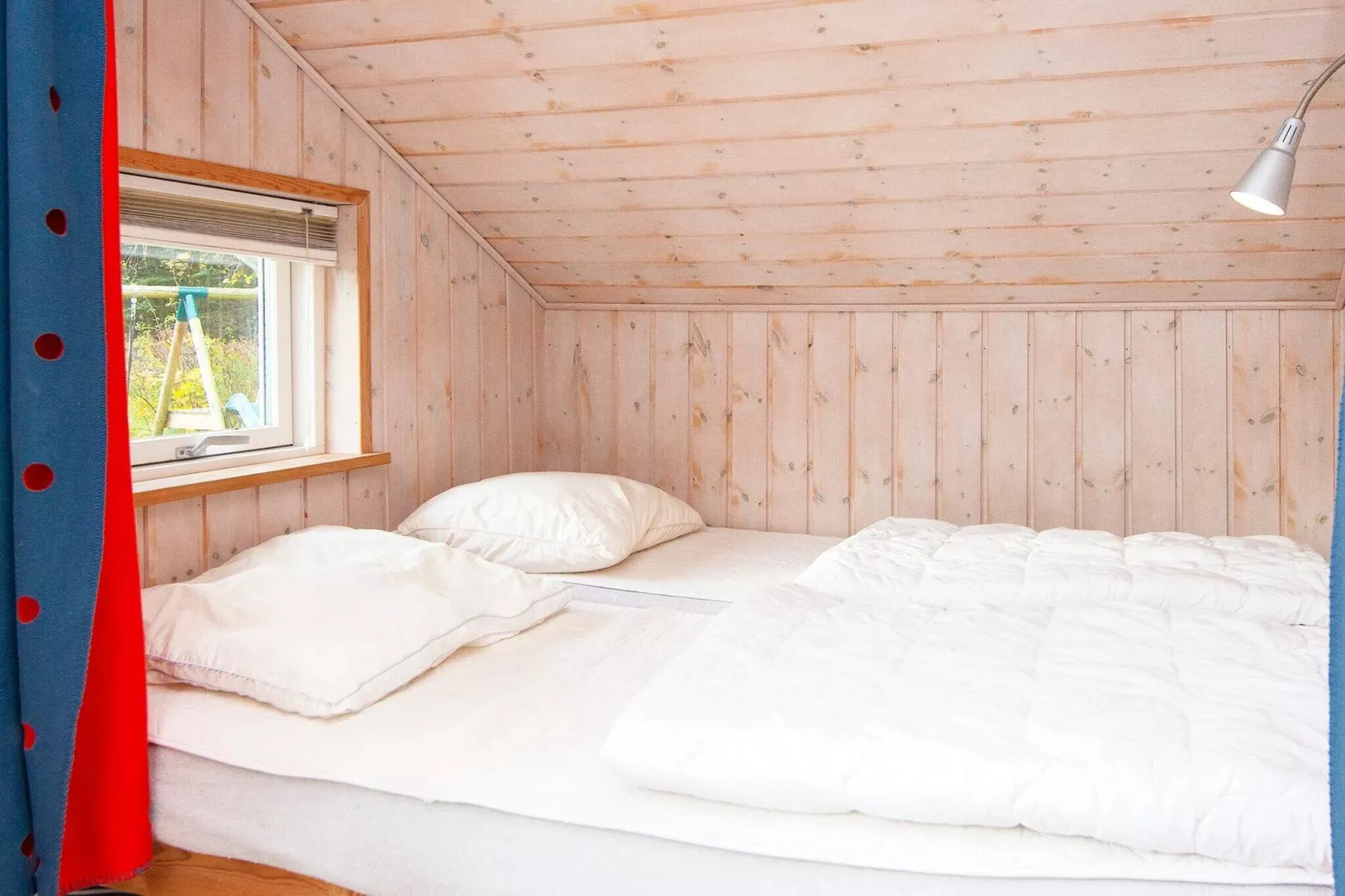 10 persoons vakantie huis in Fårvang-By Traum-Binnen