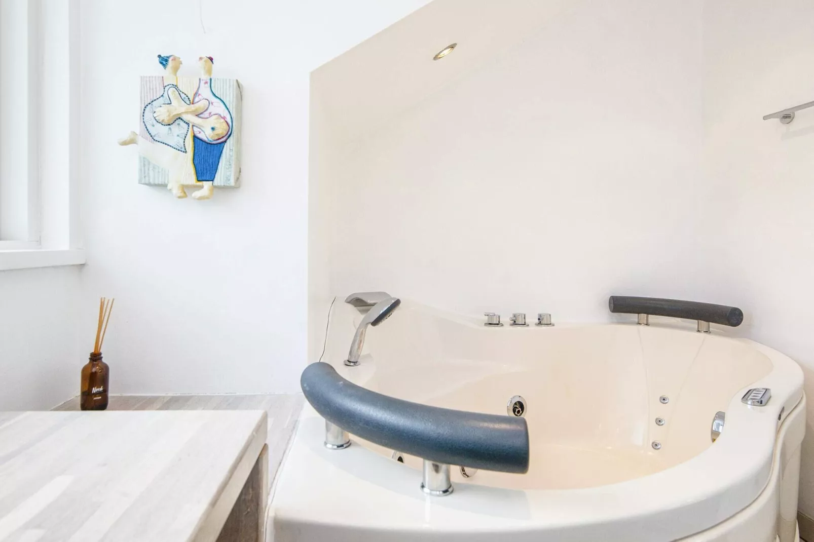 6 persoons vakantie huis in Knebel-By Traum-Spa
