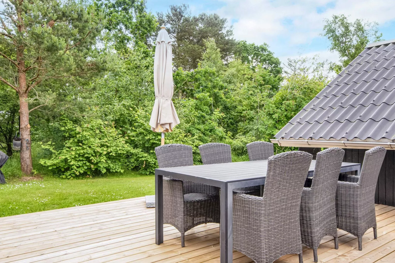 6 persoons vakantie huis in Knebel-By Traum-Uitzicht