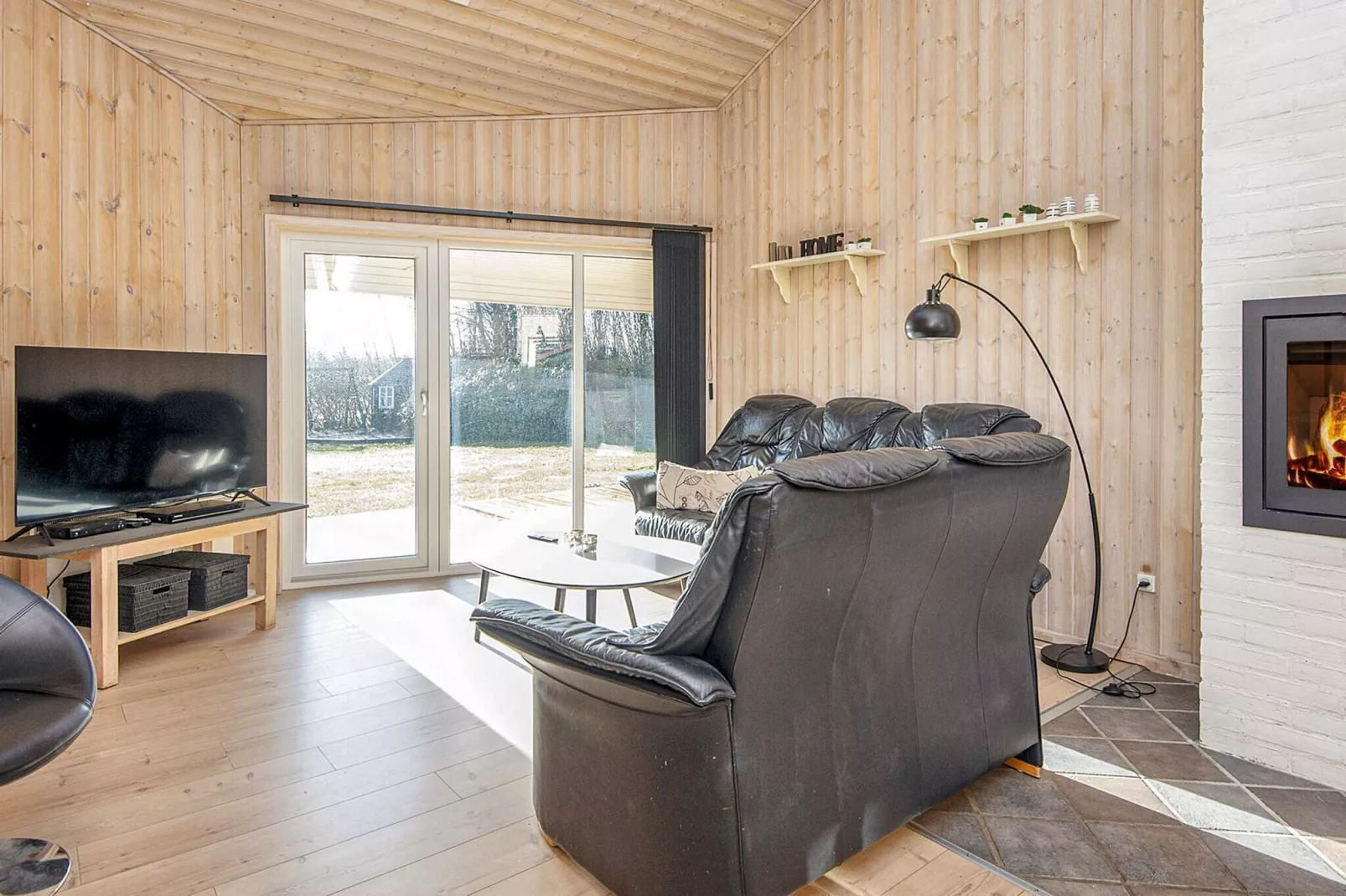 6 persoons vakantie huis in Tarm-By Traum-Binnen