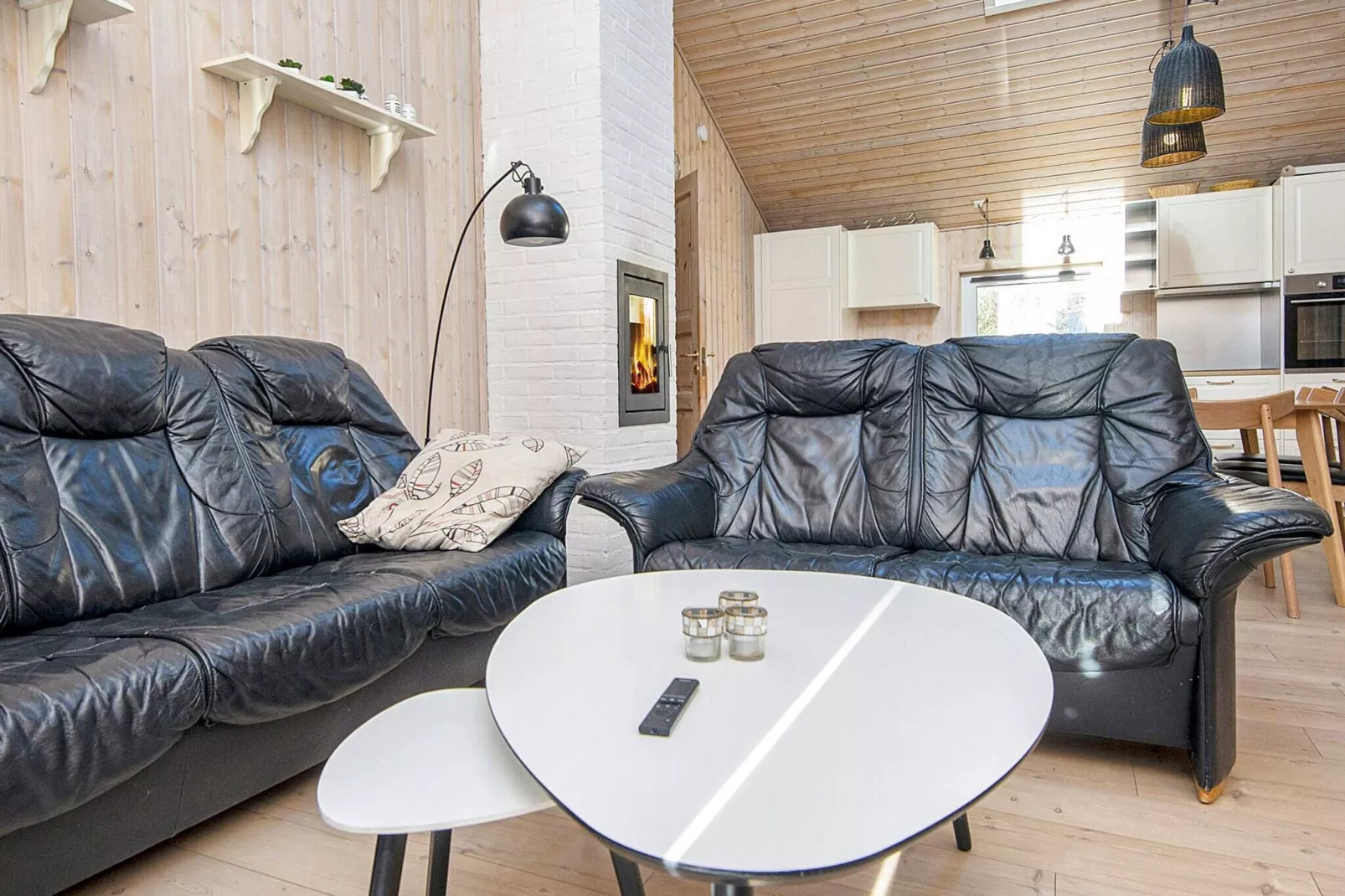 6 persoons vakantie huis in Tarm-By Traum-Binnen