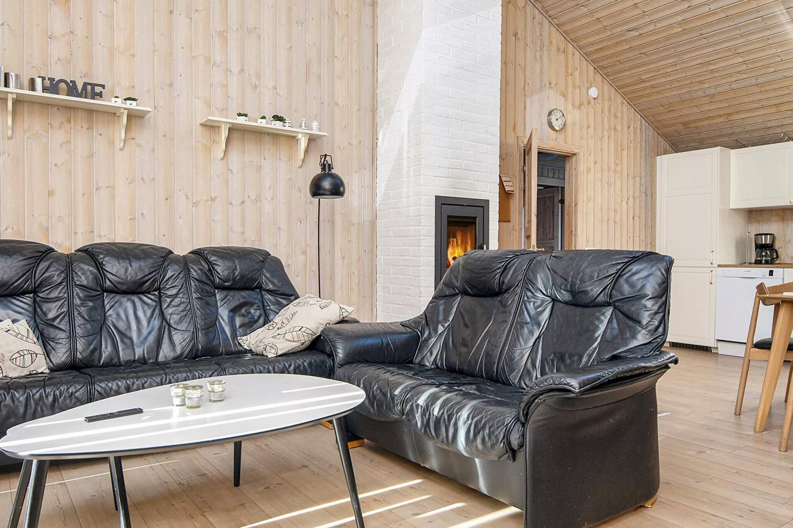 6 persoons vakantie huis in Tarm-By Traum-Binnen