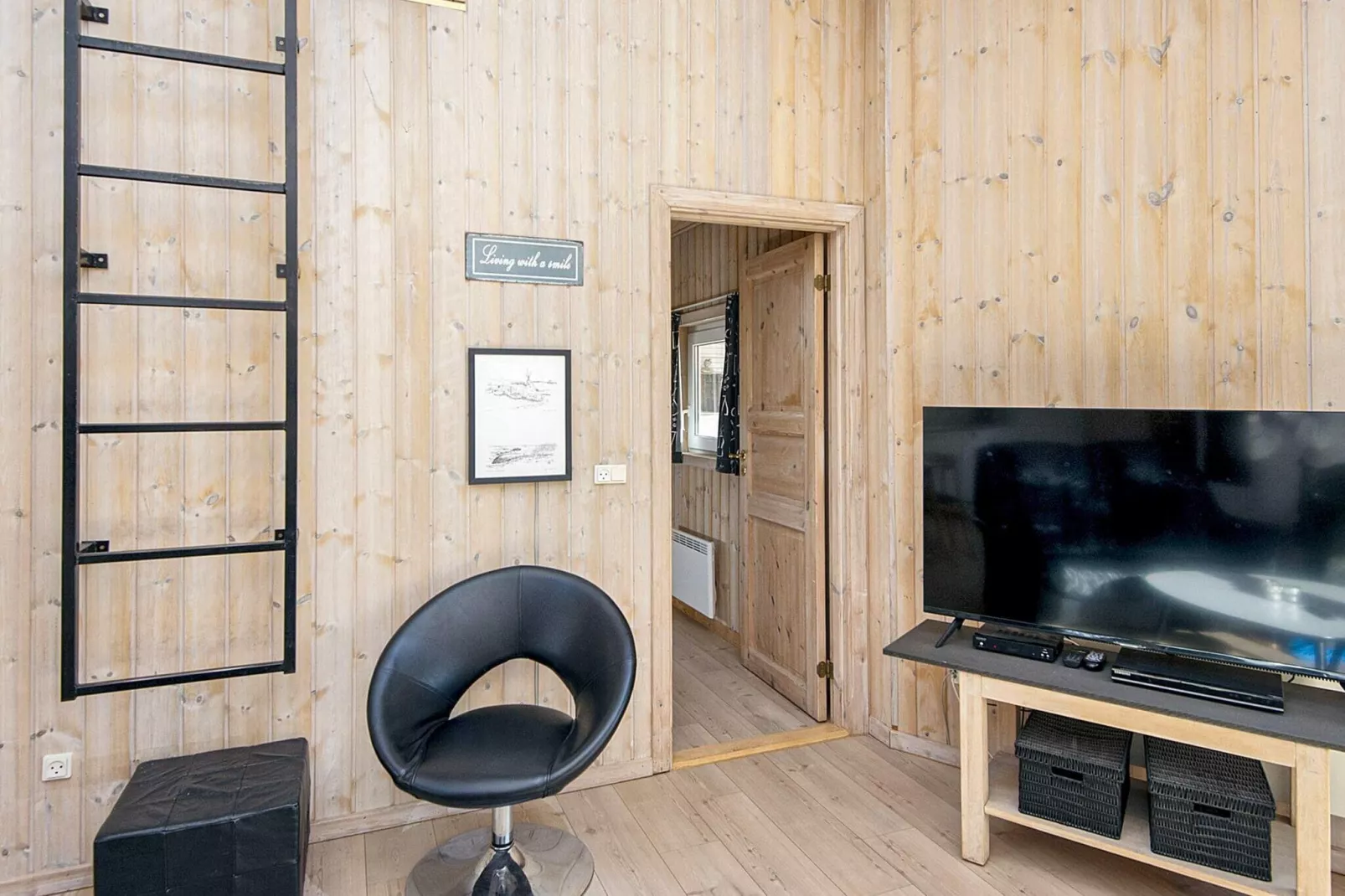 6 persoons vakantie huis in Tarm-By Traum-Binnen