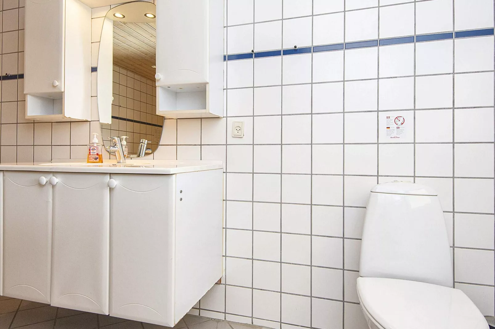 6 persoons vakantie huis in Tarm-By Traum-Binnen