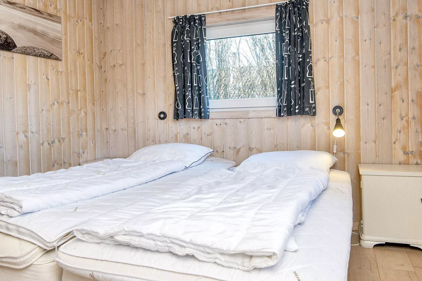 6 persoons vakantie huis in Tarm-By Traum-Binnen